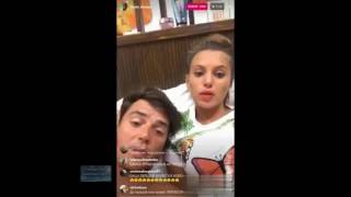 Евгений Кузин прямой эфир в Инстаграм 03.02.2017 Евгений Кузин прямой эфир в Инстаграм 03.02.2017