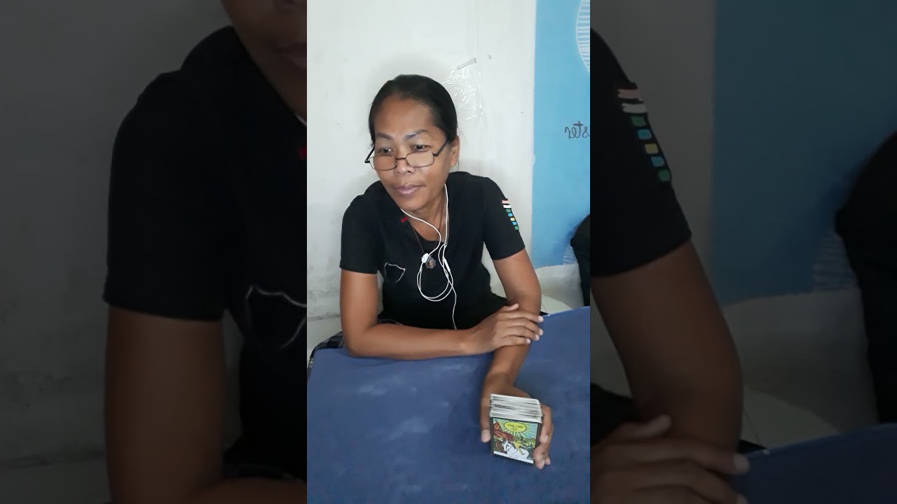 ไพ่เล่าเรื่อง. 6/3/2026.