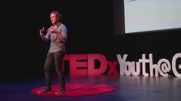 The Goal Is Failure | Matthew Clarke | TEDxYouth@Granville