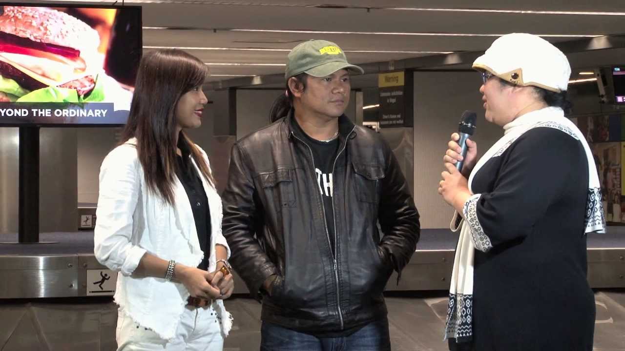 Mandalay Thein Zaw Famous Artists From Yangon Interview With Shwe Video Mandalay Thein Zaw Famous Artists From Yangon Interview With Shwe Video