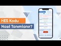 HES kodu Antalyakart'a nasıl tanımlanır? HES kodu nasıl alınır?