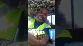 Handling a Panhandler by JT 🤔