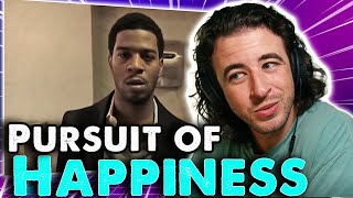 Can Easily Go Both Ways - Pursuit of Happiness by Kid Cudi Reaction