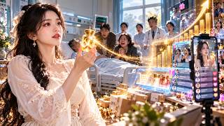 【完結】💥失業唐小悠綁定萬界商貿系統❤️‍🔥剛開播就賣九萬九特製丹藥全網嘲諷！平台嚴管人人認定虛假營銷😤重病患者靠丹藥轉危為安輿論反轉#短劇 #爽文 #逆襲 #都市 #系統 #直播 screenshot 5