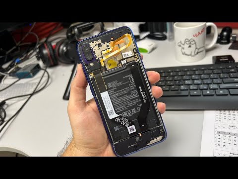 Разблокируем загрузчик Xiaomi, если он не включается