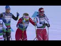 LIVE - Cross-Country - Mass Start Classic, Jr Women 20 km | FIS Cross Country