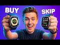 The BEST Smartwatch Of 2026? Here's What I'd Buy This Year