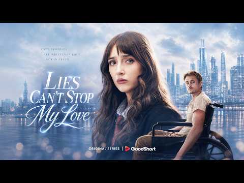 Husband missing, truth finally revealedLies Can't Stop My Love poster