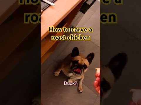 How to carve