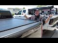 PowertraxPro XR on 2023 Ram 1500 6.4 bed review by Chris from C&amp;H Auto Accessories #754-205-4575