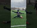 🧤⚽ Te explico cómo enfrentar un 1 vs 1 siendo portero de fútbol #futbol #portero #porterodefútbol