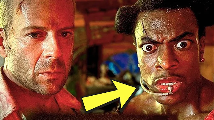 The Fifth Element (1997): 14 SECRETS Hidden for Decades