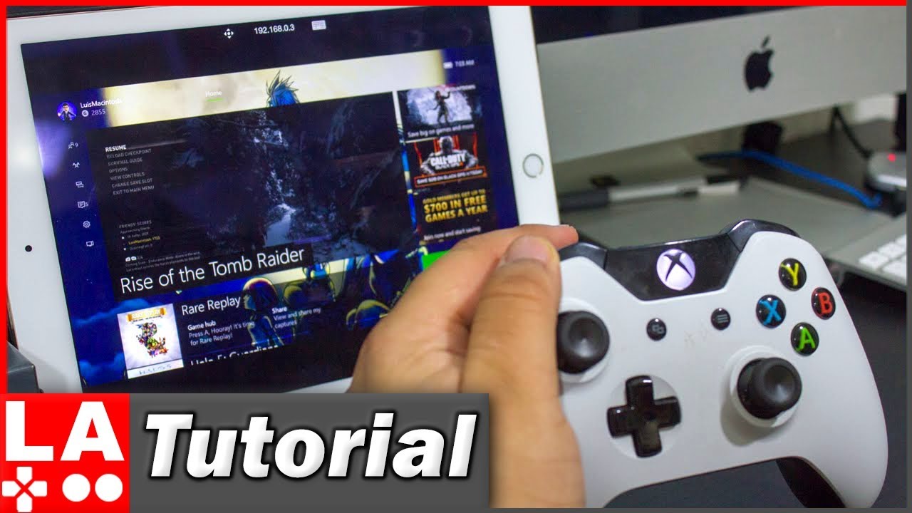 How to Stream Xbox Games to Your Phone or PC With Remote Play