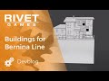 Devblog | Creating iconic building assets for the Bernina Line for Train Simulator