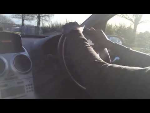 How To Do Pull Push Steering