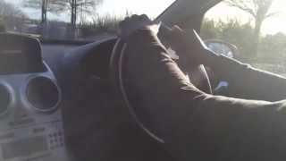 How To Do Pull Push Steering