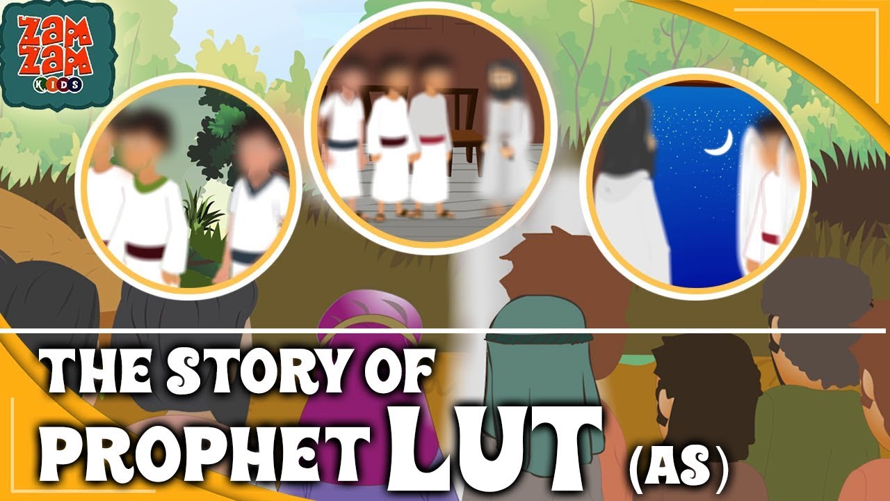 people of lut quran people of lut quran