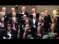 Encuentro Coro Cehegín y Orfeón Moratalaz.