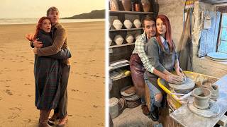 We're making our own show!