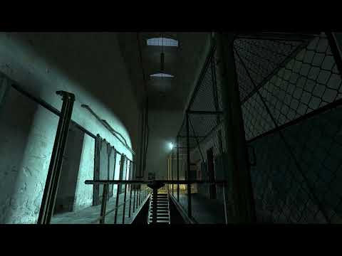 Half-Life 2 - Indoor2.wav (electrical hum) Ambience