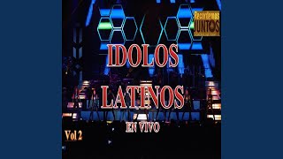Porque Te Vas (En Vivo) - Jeanette