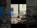 Primus - Harold of the Rocks #drums #primus #lesclaypool #drummer #drumcover #bass