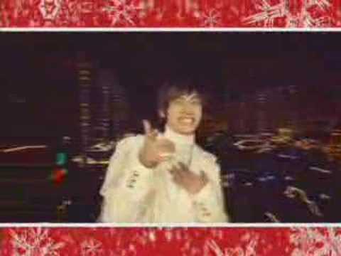 동방신기 & Super Junior SM Town 2005 Winter Show Me Your Love