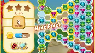Bee Brilliant Level 313