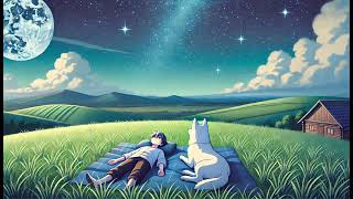 🌿 3-Hour Deep Meditation Under the Stars ✨