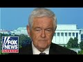 Gingrich: Pelosi needs to tell Biden officials to 'shut up'