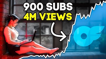 How To Use REDDIT for ONLYFANS in 2024!