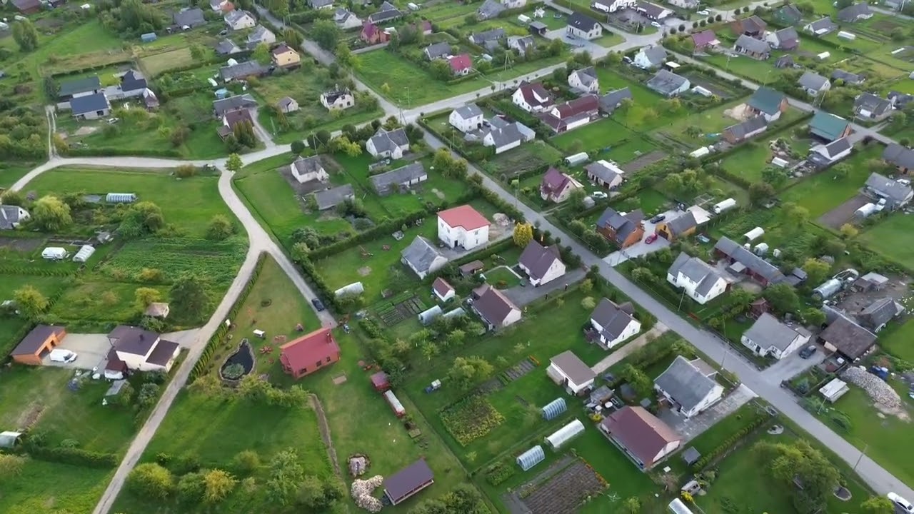 Venta, Akmenės raj. 2024 DJI Mini 3