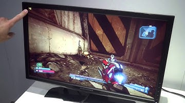 E3 2013 GeForce Experience ShadowPlay vs Fraps