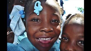 Haiti 2018 - Thank YOU!