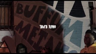 BMB Reno ft TriggerTeam P "Niggas Lie" (Official Music Video) screenshot 3