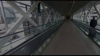 Guide Boston Logan International Airport