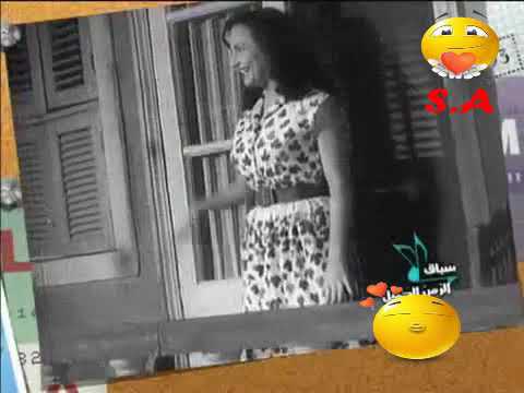 كارم محمود من بعيد لبعيد 