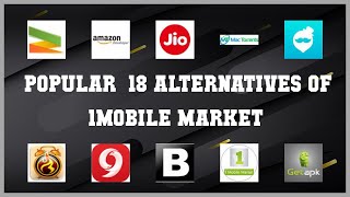 1Mobile Market | Top 18 Alternatives of 1Mobile Market screenshot 4