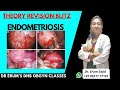 Endometriosis | DNB Theory Class | DNB OBGYN coaching All India chapter | Live Class