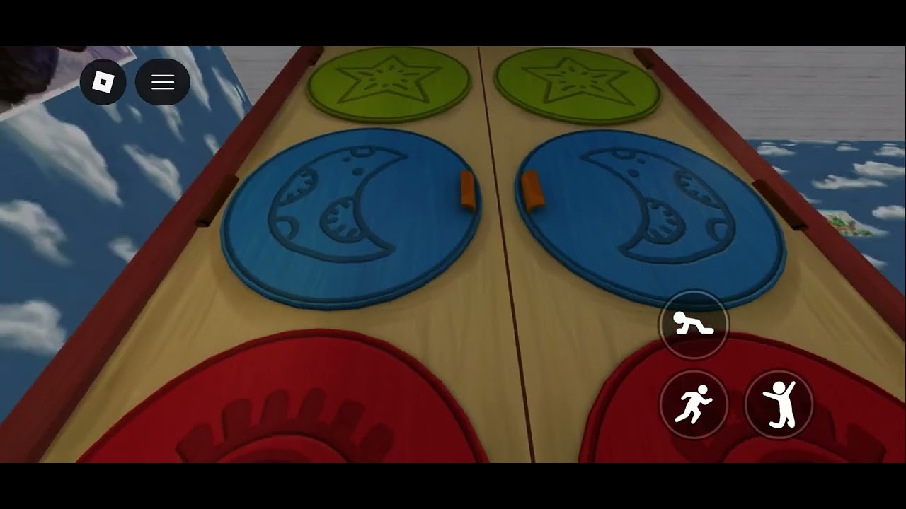 Playing among the sleep pt1