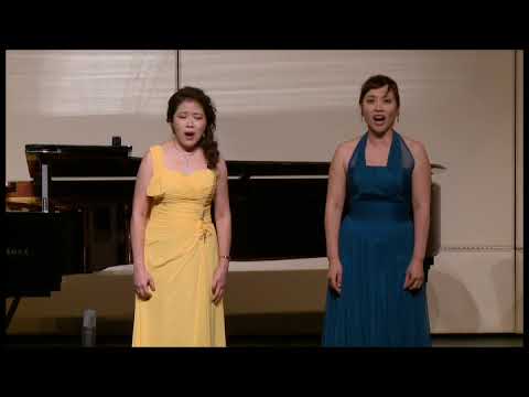 冬メドレー ：雪、母さんの歌、雪の降る街を、スキーの歌 (冬之組曲)