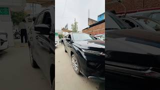 Hyryder 1st Service Experience #ytshorts #shortvideo #shorts #toyota #youtubeshorts #minivlog