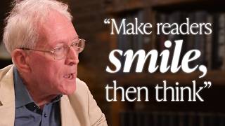 How to Write Rigorously Well — Diarmaid MacCulloch