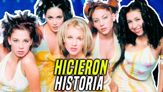 Bandana: Girl Group PIONERO