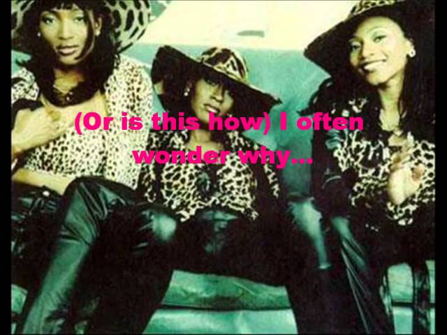 Love Is So Amazing - SWV (Lyrics) - YouTube