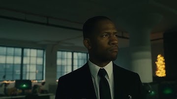 Mr Robot 4x05 Servidores Virtual Realty