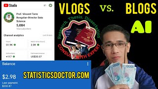 Paano Kumita ONLINE gamit ang Technology at AI FREE TOOLS screenshot 2