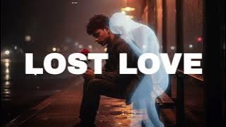 FREE Sad Type Beat - 'My Lost Love' | Emotional Rap Piano Instrumental