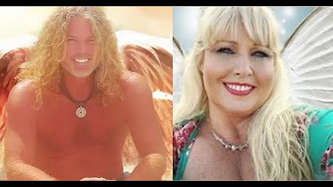 Alison Janes & Gregg Prescott