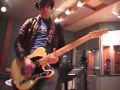 Bloc Party - Little Thoughts - Live on KCRW (2005)